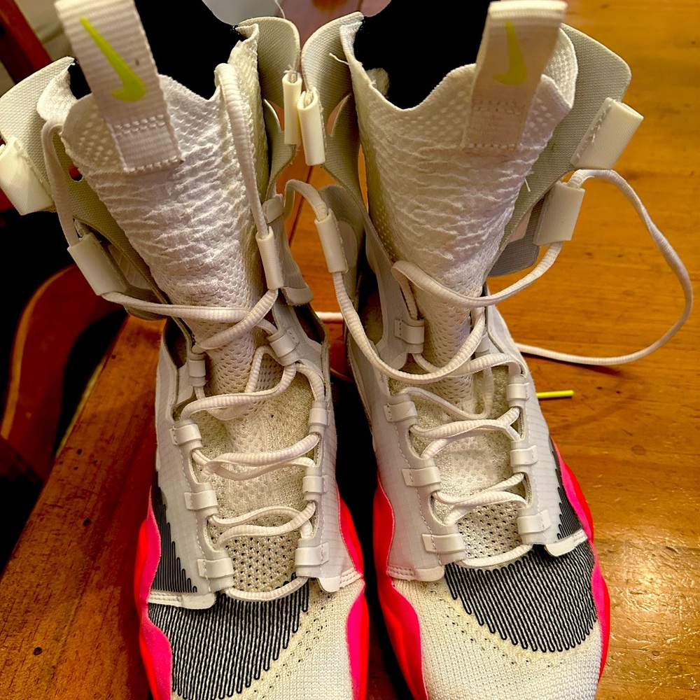 Men’s Boxing shoe